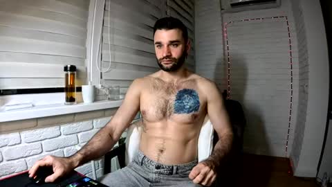 SlavaVibes online show from 04/15/26, 07:58