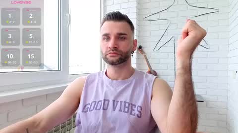 SlavaVibes online show from 05/31/26, 01:40