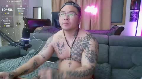 unobby online show from 01/13/26, 10:20