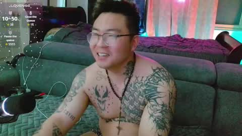 unobby online show from 01/16/26, 01:48