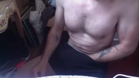 unrest666 online show from 05/19/26, 02:45