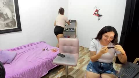 Kary and jhoa online show from 02/02/26, 11:58