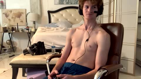 Stepbro online show from 02/06/25, 04:36