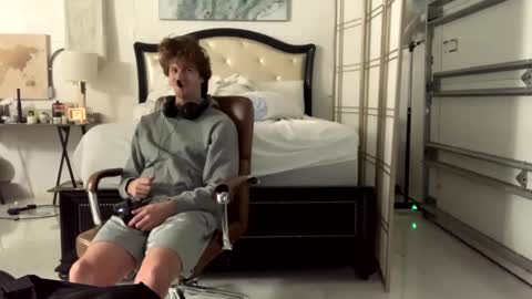 Stepbro online show from 02/08/25, 05:40