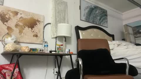 Stepbro online show from 02/14/25, 07:02