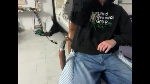 Stepbro online show from 02/28/25, 11:47