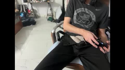 Stepbro online show from 02/28/25, 02:53