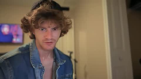 Stepbro online show from 09/22/25, 11:40