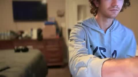 Stepbro online show from 10/31/25, 05:41