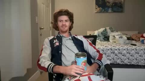 Stepbro online show from 11/28/25, 04:53