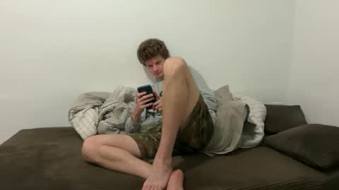 Stepbro online show from 03/31/26, 01:40