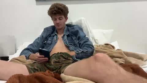 Stepbro online show from 05/12/26, 07:11