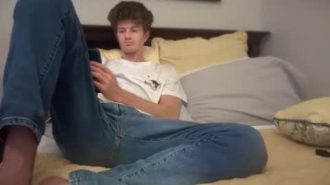 Stepbro online show from 05/23/26, 10:25