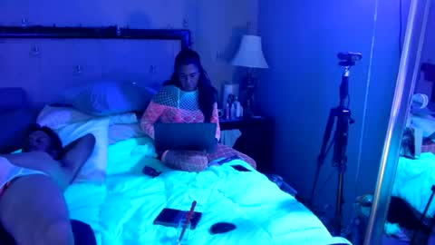 upallnight3654 online show from 07/13/26, 01:08