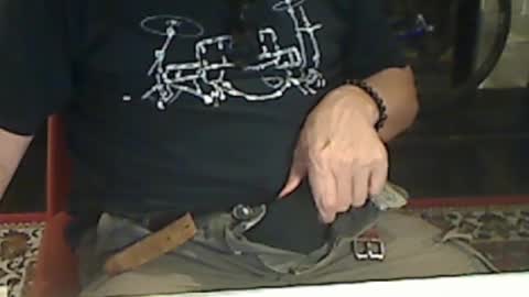 Snapshot of updownunder chatting on 01/20/25, 11:24 Freddie online show from 01/20/25, 11:24