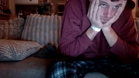 upforanything27 online show from 01/24/25, 05:42