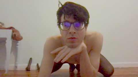 deaf mute boy online show from 10/13/25, 06:41