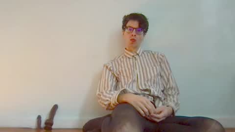 deaf mute boy online show from 10/26/25, 06:58