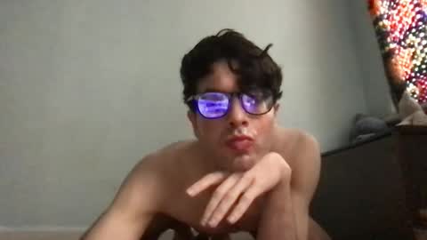 deaf mute boy online show from 04/28/26, 06:13