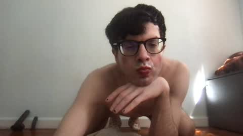 Snapshot of upsetboy chatting on 08/01/26, 05:56 deaf mute boy online show from 08/01/26, 05:56
