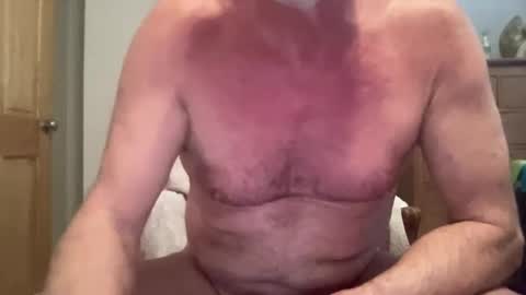 Oak Cock online show from 02/05/25, 09:36