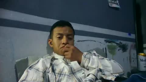 EL CAMA online show from 02/01/26, 08:57