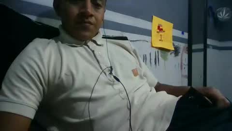 EL CAMA online show from 02/16/26, 08:54