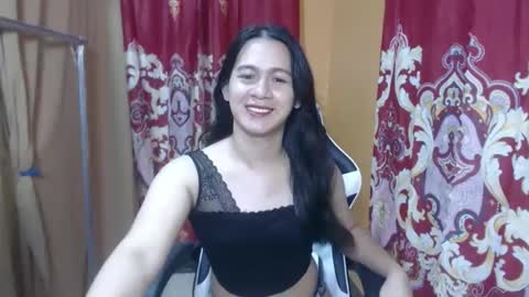 Aya online show from 11/13/25, 12:09