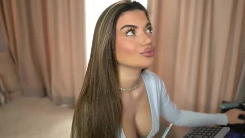 Ivy online show from 03/24/26, 03:06