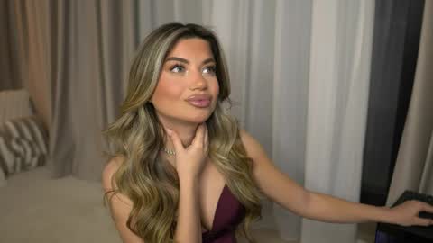 Ivy online show from 04/02/26, 07:11