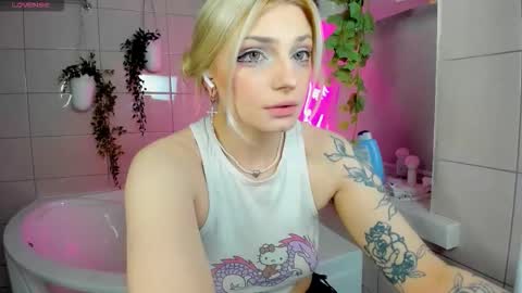 Cute Elf Girls online show from 01/15/26, 11:52