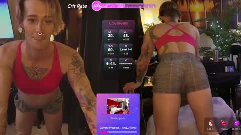 Ur Daylee dose online show from 02/08/25, 04:57