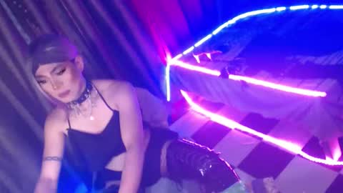 MISS ANNA online show from 01/06/26, 01:59