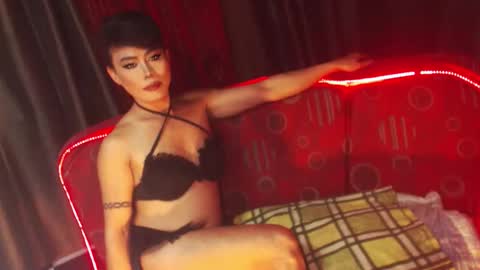 MISS ANNA online show from 02/20/26, 03:03