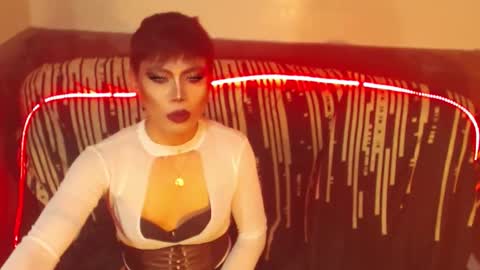 MISS ANNA online show from 03/04/26, 01:50