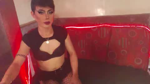 MISS ANNA online show from 03/16/26, 04:40