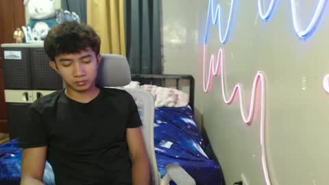 jonny online show from 06/21/26, 11:35