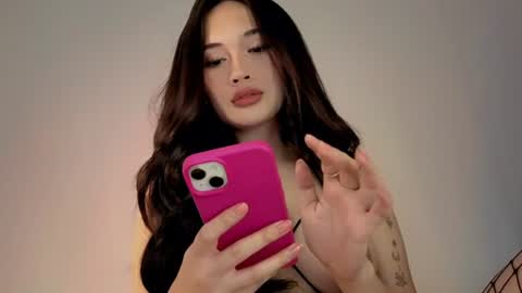 Lola online show from 07/05/26, 02:57