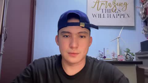 Snapshot of ur_jayqutee chatting on 12/18/25, 08:31 Ur jayqutee online show from 12/18/25, 08:31