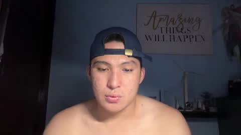 Snapshot of ur_jayqutee chatting on 01/09/26, 10:40 Ur jayqutee online show from 01/09/26, 10:40