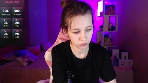 Lera online show from 01/12/25, 01:05