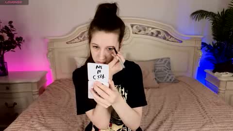 Lera online show from 10/01/25, 11:16