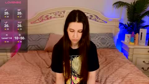 Lera online show from 10/04/25, 01:09