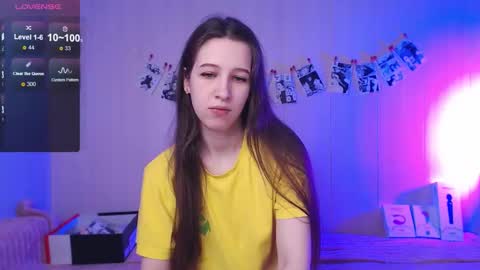 Lera online show from 12/20/25, 11:06