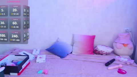 Lera online show from 02/15/26, 07:51