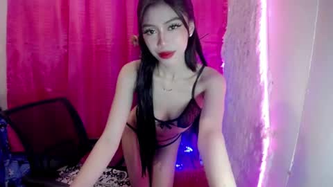 sweet princess online show from 07/24/26, 03:15