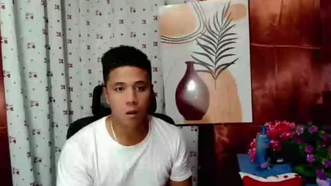 Snapshot of ur_pinoydave chatting on 12/20/24, 02:38 Dave online show from 12/20/24, 02:38