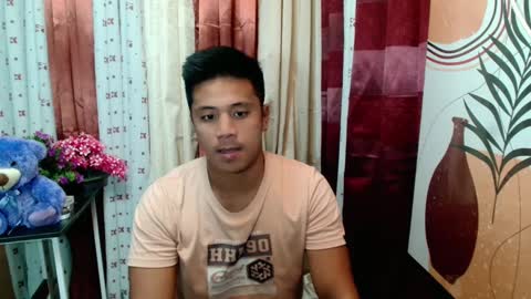 Snapshot of ur_pinoydave chatting on 02/27/25, 01:27 Dave online show from 02/27/25, 01:27