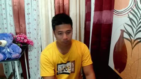 Snapshot of ur_pinoydave chatting on 03/01/25, 03:21 Dave online show from 03/01/25, 03:21