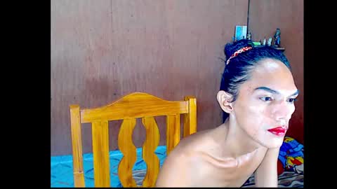 Ur Lovely Pricious online show from 06/20/26, 01:14